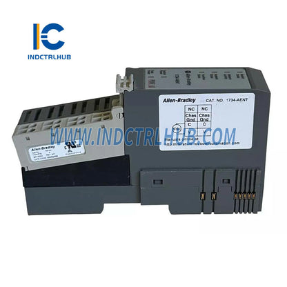 ALLEN BRADLEY 1734-AENT/A POINT I/O EtherNet/IP адаптер