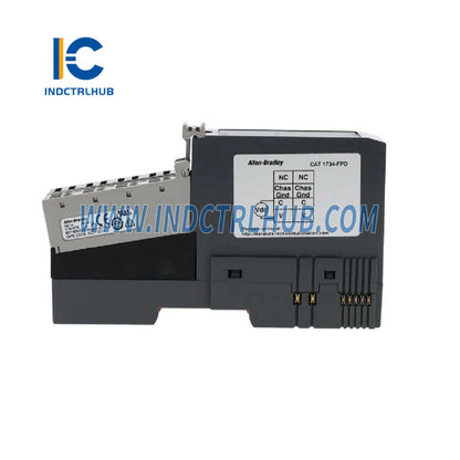 ALLEN BRADLEY 1734-FPD Модул за разпределение на захранване за POINT I/O системи