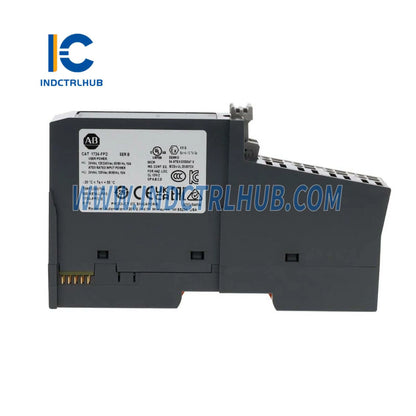 ALLEN BRADLEY 1734-FPD Модул за разпределение на захранване за POINT I/O системи