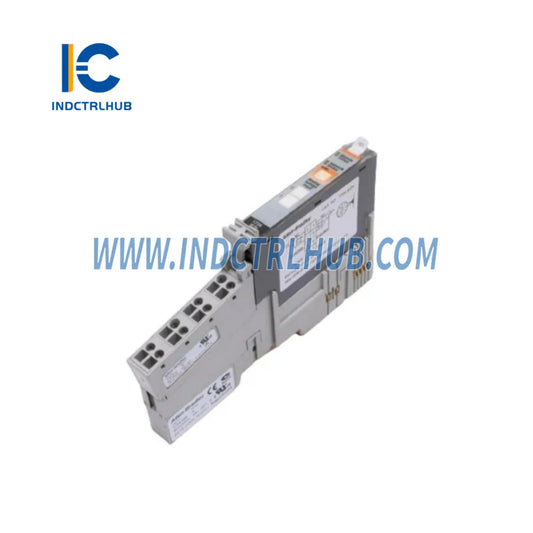 ALLEN BRADLEY 1734-IE2I Isolated Analog Current Input Module