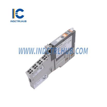 MODULE INPUT ARUS ANALOG ISOLASI ALLEN BRADLEY 1734-IE2I
