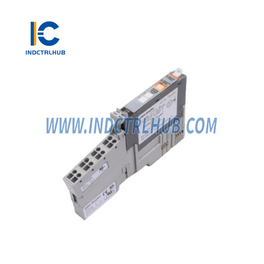 MODULE INPUT ARUS ANALOG ISOLASI ALLEN BRADLEY 1734-IE2I