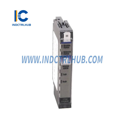 ALLEN BRADLEY 1734-IK POINT I/O Modul