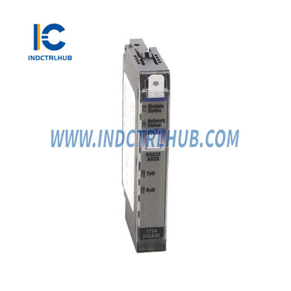 ALLEN BRADLEY 1734-IK POINT I/O modul