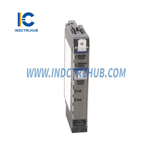 ALLEN BRADLEY 1734-IK POINT I/O modul