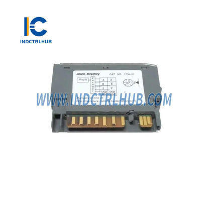 ALLEN BRADLEY 1734-IK POINT I/O modul