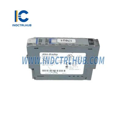 ALLEN BRADLEY 1734-IK POINT I/O modul