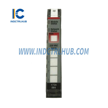 ALLEN BRADLEY 1734-IM4 POINT I/O modul