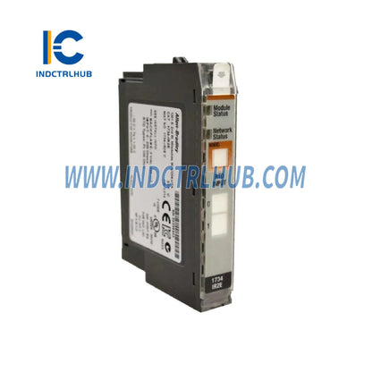 ALLEN BRADLEY 1734-IR2E POINT I/O Modul detektora temperature otpora