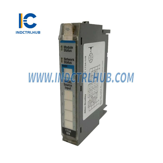 ALLEN BRADLEY 1734-IV8 POINT I/O 8-kanalni digitalni DC ulazni modul