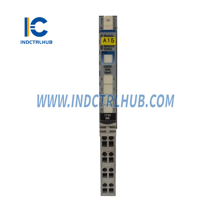 ALLEN BRADLEY 1734-MB POINT I/O Mounting Base