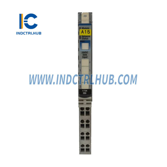 ALLEN BRADLEY 1734-MB POINT I/O Montažna baza
