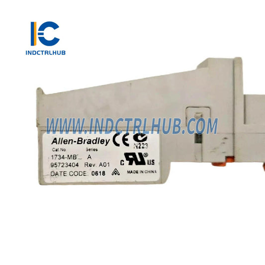 ALLEN BRADLEY 1734-MBA POINT I/O Montažna baza