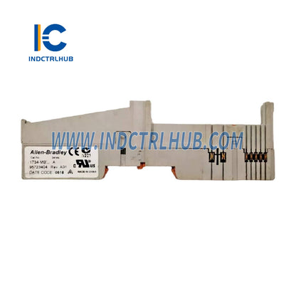 ALLEN BRADLEY 1734-MBA POINT I/O Mounting Base