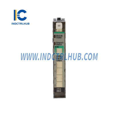 ALLEN BRADLEY 1734-OB4E POINT I/O Modul Output Digital 4 Titik