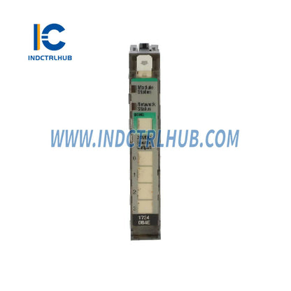 ALLEN BRADLEY 1734-OB4E POINT I/O 4 Point Digital Output Module