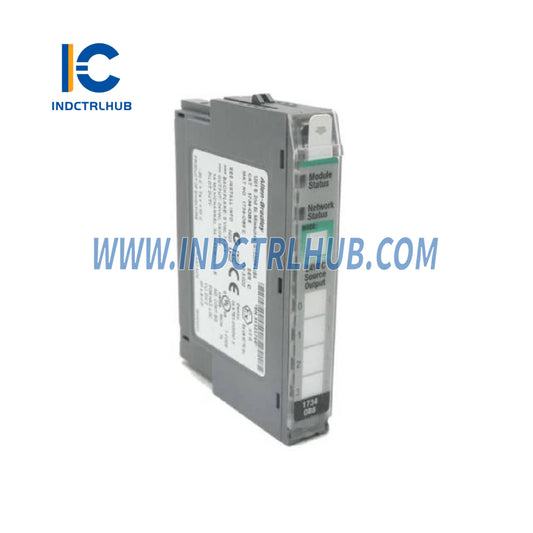 ALLEN BRADLEY 1734-OB8K POINT I/O 8-Channel Digital DC Output Module