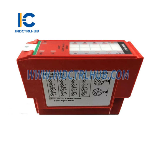 ALLEN BRADLEY 1734-OB8S/B POINT I/O Sigurnosni digitalni izlazni modul