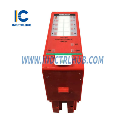 ALLEN BRADLEY 1734-OB8S/B POINT I/O Қауіпсіздік Сандық Шығару Модулі