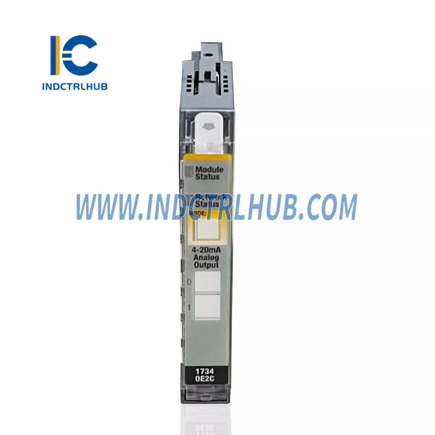 ALLEN BRADLEY 1734-OE2C/C Analog Output Current Module