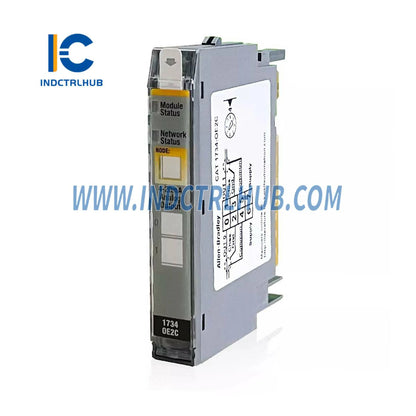 ALLEN BRADLEY 1734-OE2C/C Analog Output Current Module