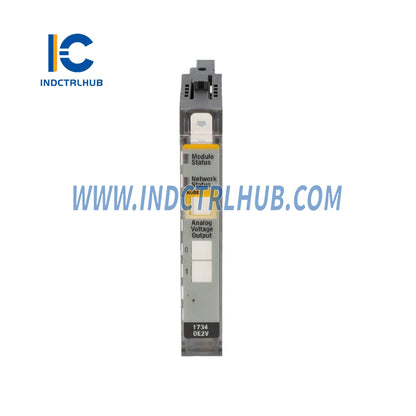 ALLEN BRADLEY 1734-OE2V Analog Output Voltage Module