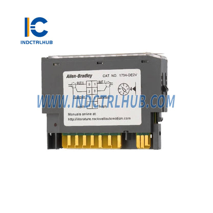 ALLEN BRADLEY 1734-OE2V Analog Output Voltage Module