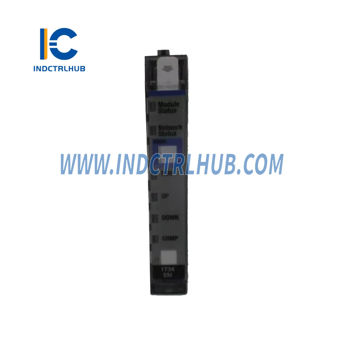ALLEN BRADLEY 1734-SSI Interface Absolute Encoder Module