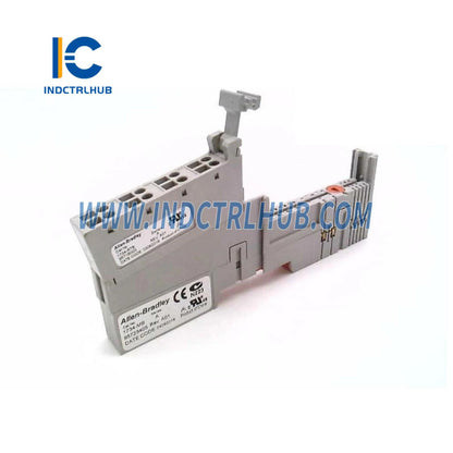 ALLEN BRADLEY 1734-TB POINT I/O Termināļa bāze