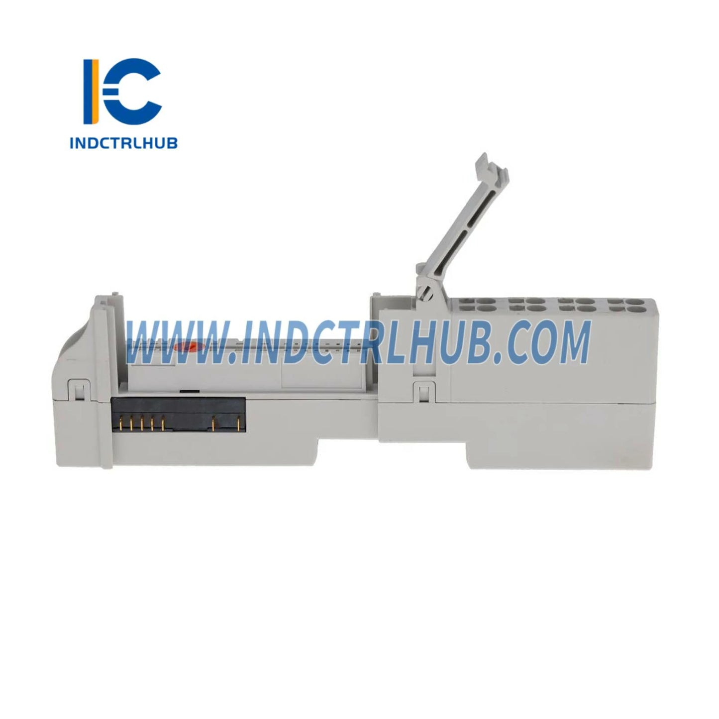 ALLEN BRADLEY 1734-TOP POINT I/O termināļa pamatne