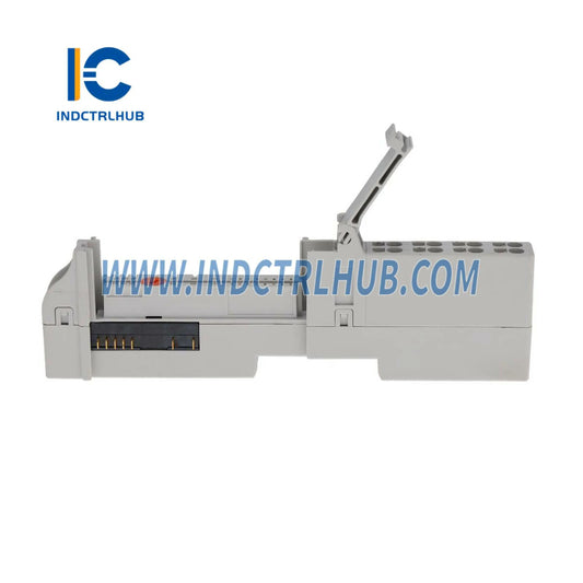 ALLEN BRADLEY 1734-TOP POINT I/O termināļa pamatne