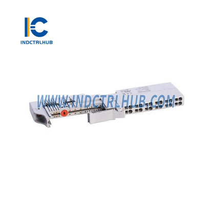 ALLEN BRADLEY 1734-TOP3 POINT I/O Termināļa bāze