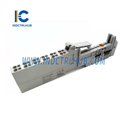 ALLEN BRADLEY 1734-TOP3 POINT I/O Termināļa bāze