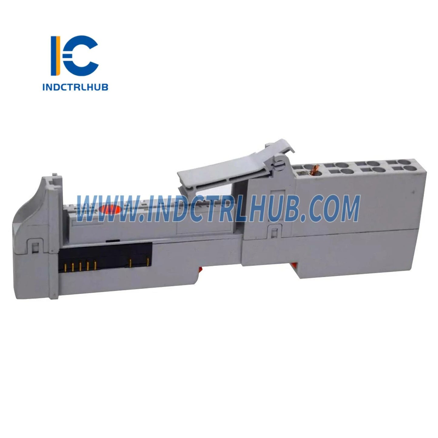 ALLEN BRADLEY 1734-TOPS POINT I/O Termināļa bāze