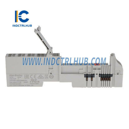 ALLEN BRADLEY 1734-TOP POINT I/O termināļa pamatne