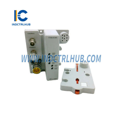 ALLEN BRADLEY 1738-ACNR модул адаптер ControlNet