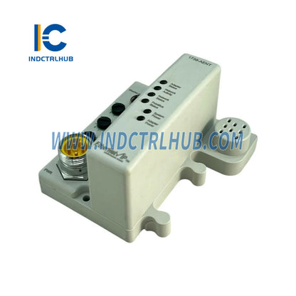 ALLEN BRADLEY 1738-AENT EtherNet/IP Adapter for POINT I/O Modules