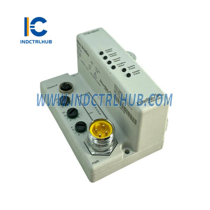 ALLEN BRADLEY 1738-AENT EtherNet/IP Adapter for POINT I/O Modules