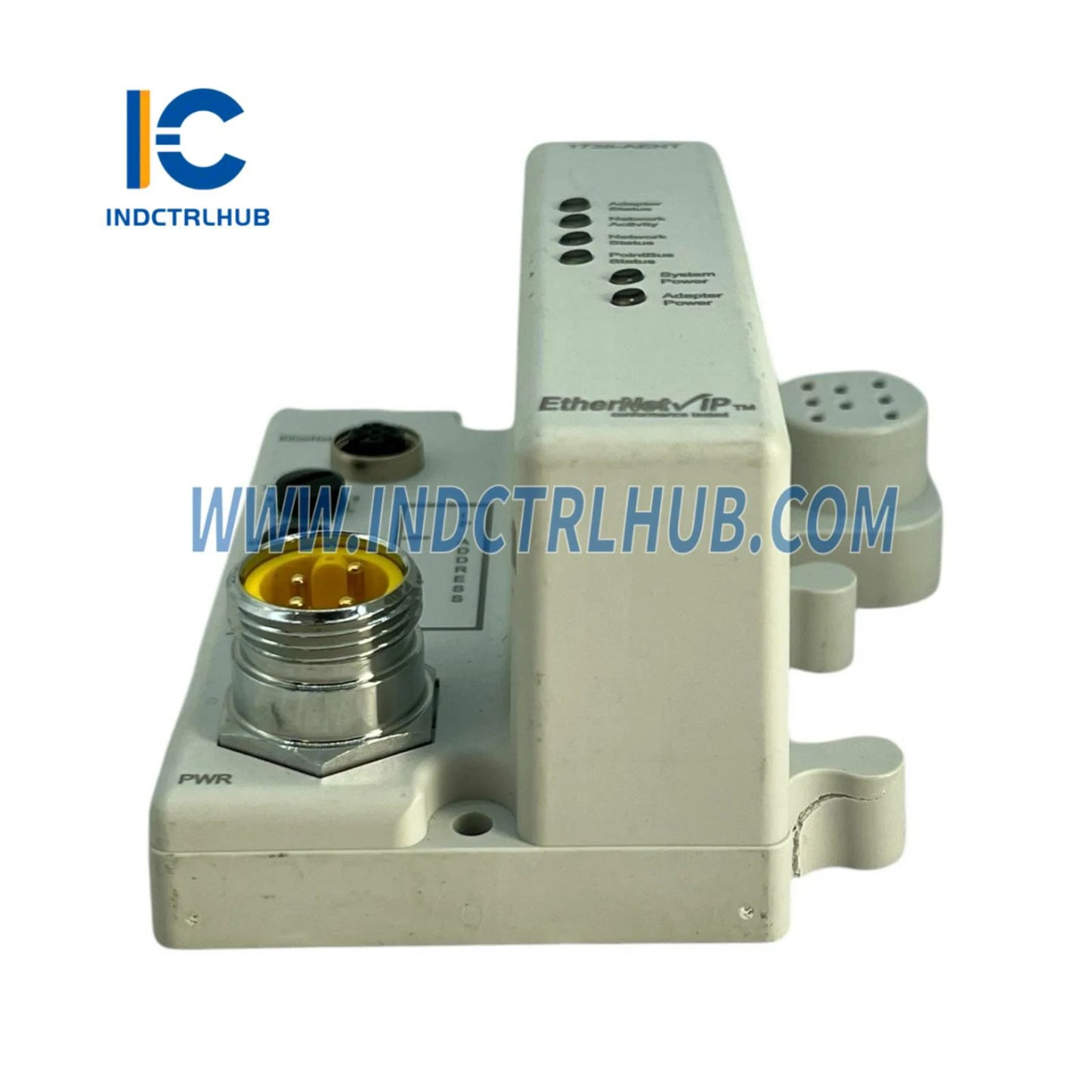 ALLEN BRADLEY 1738-AENT EtherNet/IP Adapter for POINT I/O Modules