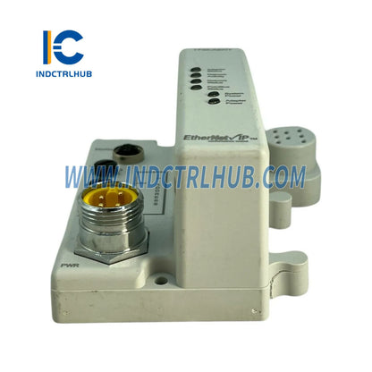 ALLEN BRADLEY 1738-AENT EtherNet/IP Adapter for POINT I/O Modules