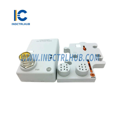 ALLEN BRADLEY 1738-EP24DC POINT I/O barošanas avots