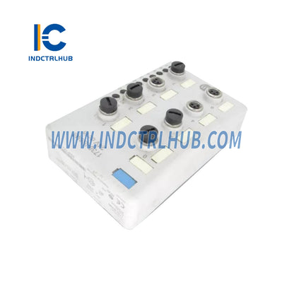 ALLEN BRADLEY 1738-IB8M8 ArmorPoint Digital Input Module
