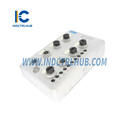 ALLEN BRADLEY 1738-IB8M8 ArmorPoint Digital Input Module