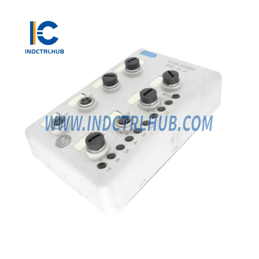 ALLEN BRADLEY 1738-IB8M8 ArmorPoint Digital Input Module