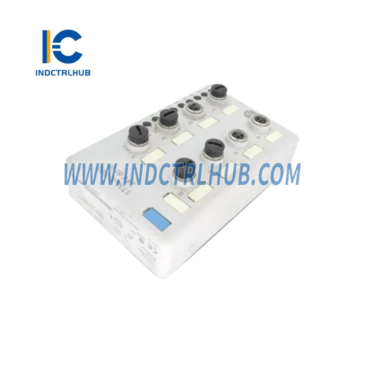 ALLEN BRADLEY 1738-IB8M8 ArmorPoint Digital Input Module