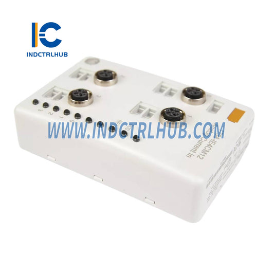 ALLEN BRADLEY 1738-IE4CM12 ArmorPoint Modul Input 4 Titik
