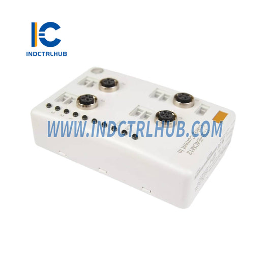 ALLEN BRADLEY 1738-IE4CM12/A ArmorPoint Analog Input Module