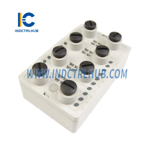 ALLEN BRADLEY 1738-OB16EM12 ArmorPoint digitālais izejas modulis