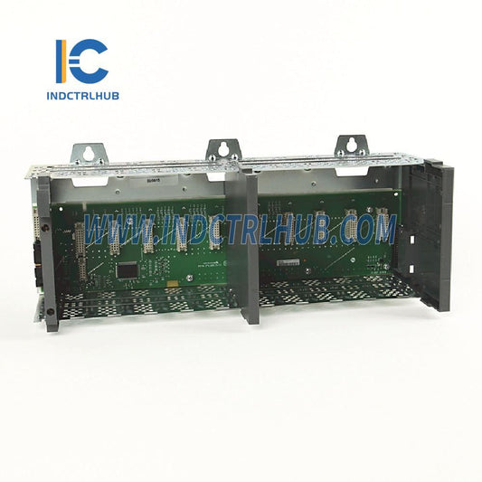 Allen-Bradley SLC 500 1746-A10 Modular Chassis