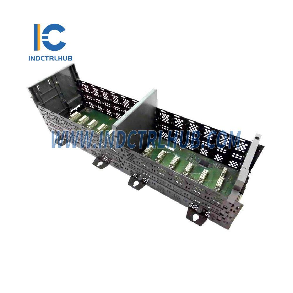 Allen-Bradley SLC 500 1746-A13 Modular Chassis